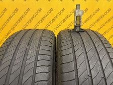 PNEUMATICI USATI ESTIVI GOMME USATE ESTIVE MICHELIN 205 60 16 AL 58%