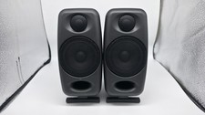 IK Multimedia iLoud Micro Monitor, Reference Studio speakers with Bluetooth