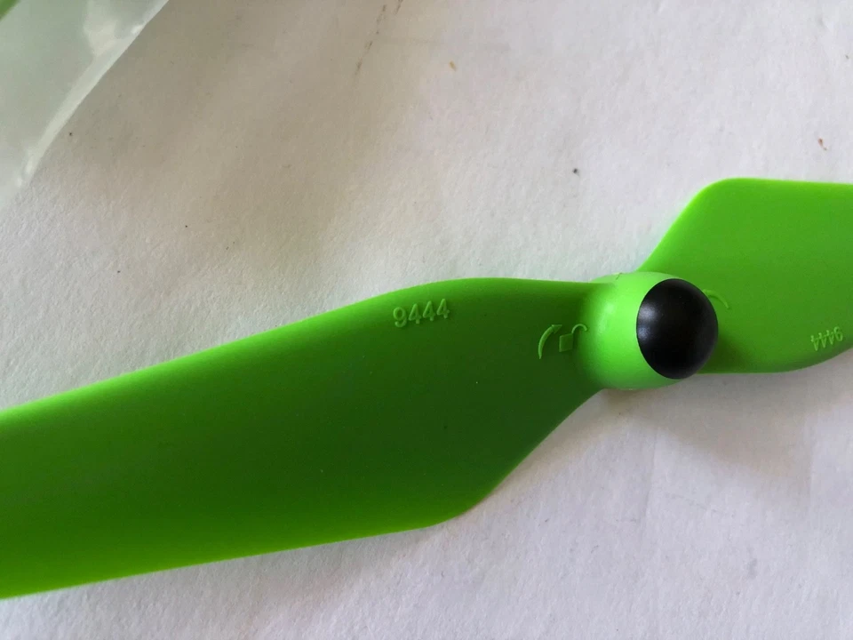 2 pares de hélices para drones TAROT DJI Phantom 3 Foto 2 de 2