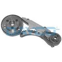 1 X Zahnriemensatz Dayco KBIO01 FüR Ford Tourneo Connect Galaxy
