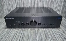 Cambridge Audio 651A Integrated amplifier