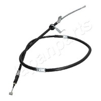 Handbremsseil Hinten Rechts FüR Toyota Hiace H1 H2 95 Bis 99 Japanparts Teil Neu
