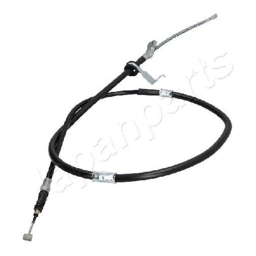 Handbremsseil Hinten Rechts FüR Toyota Hiace H1 H2 95 Bis 99 Japanparts Teil Neu-image