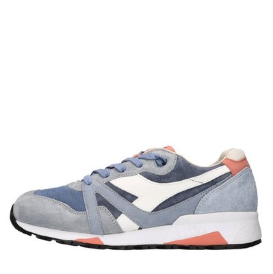N9000 ITALIA Sneaker DIADORA HERITAGE Herren Mehrfarbig Amz03_diad
