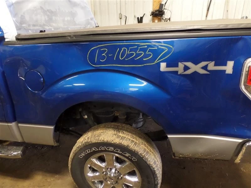 Buje delantero compatible con 11-14 EXPEDITION 9823224 Foto 2 de 4