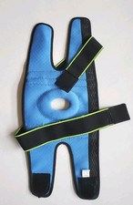 Bodyprox Knee Brace with Side Stabilizers Patella Gel Pads for Knee Support
