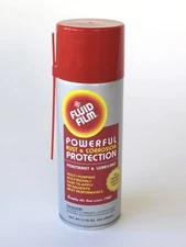 Fluid Film    As11    11 75 Oz Aerosol Fluid Film