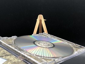 panzer dragoon 2 zwel (Sega Saturn,1996) from japan