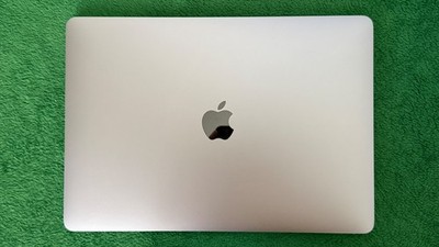 Apple MacBook Pro 13