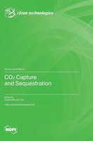 CO2 Capture And Sequestration | Buch | Englisch (2024) | Mdpi Ag
