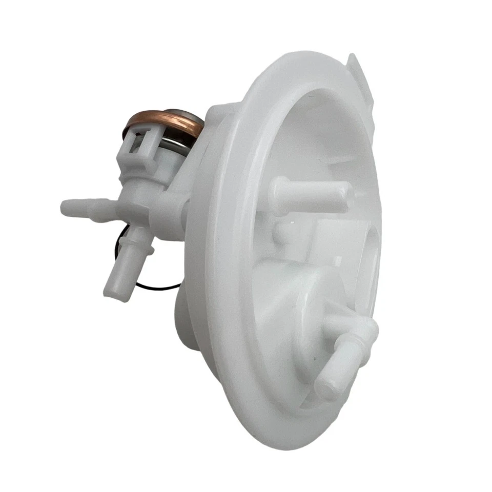 95562042210 Fuel Injection Pressure Regulator For Porsche Cayenne 2008-2010 - Изображение 2 из 4