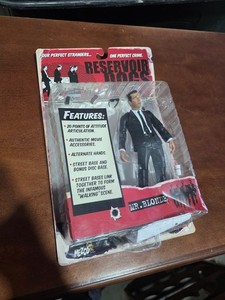 Reservoir Dogs Action Figures | eBay
