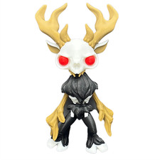 16cm Articulated Versatile Horror Action Figure 3D Printed Rotatable Display Toy