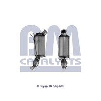 BM Catalysts Partikelfilter FüR BMW 3Er Touring F31 2012-2019 Euro 5 Freigegeben