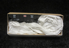 Accurail HO Scale Green Bay & Western (GB&W) 55-Ton Hopper Car No. 4905 Kit