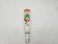 Hydroponics EC pH Tester, Simultaneous Display pH ppm for Base Reservoir Wate...