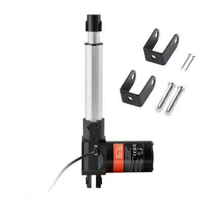 6000N Linear Actuator DC 12V Linearantrieb Elektrischer Linearmotor 150mm