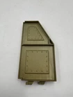 GI Joe ARAH. 1983 Headquarters. Parts. Front Right Side Wall