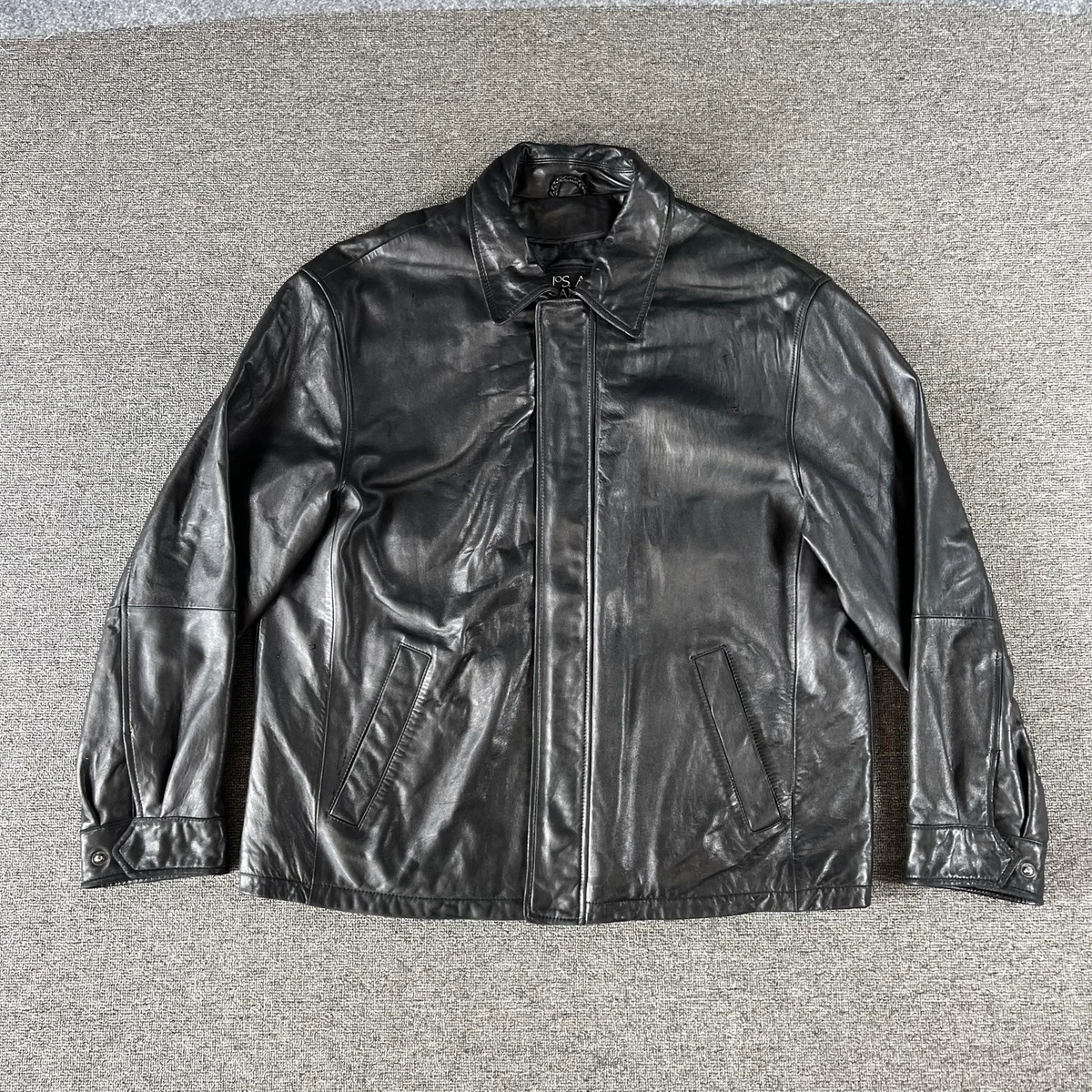 Jos. A. Bank Bomber Coats, Jackets & Vests for Men for Sale | Shop