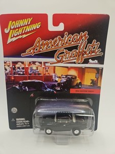 Johnny Lightning American Graffiti | eBay