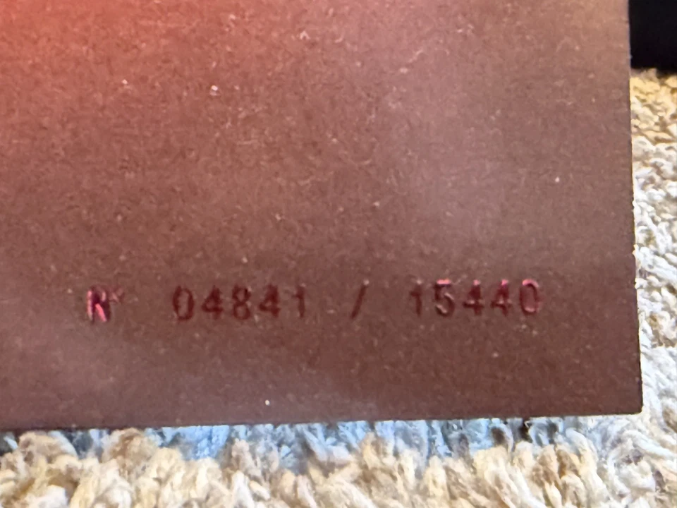 Twenty One Pilots Breach FPE First Pressing Edition Yellow Vinyl #4841  - Image 2 of 4