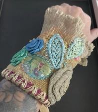 Jewelry Lot Of Unique Pieces. See Description for Details