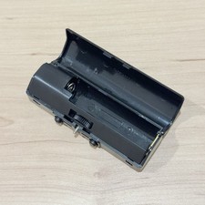 Sony MD Walkman AA Battery Case Original Holder Attachment MiniDisc Player Japan