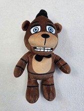 Five Nights At Freddys Freddy Fazbear Plush Toy FNAF