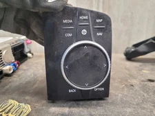 Audio Equipment Radio Control Console Mounted Fits 22-24 BMW X3 1981262