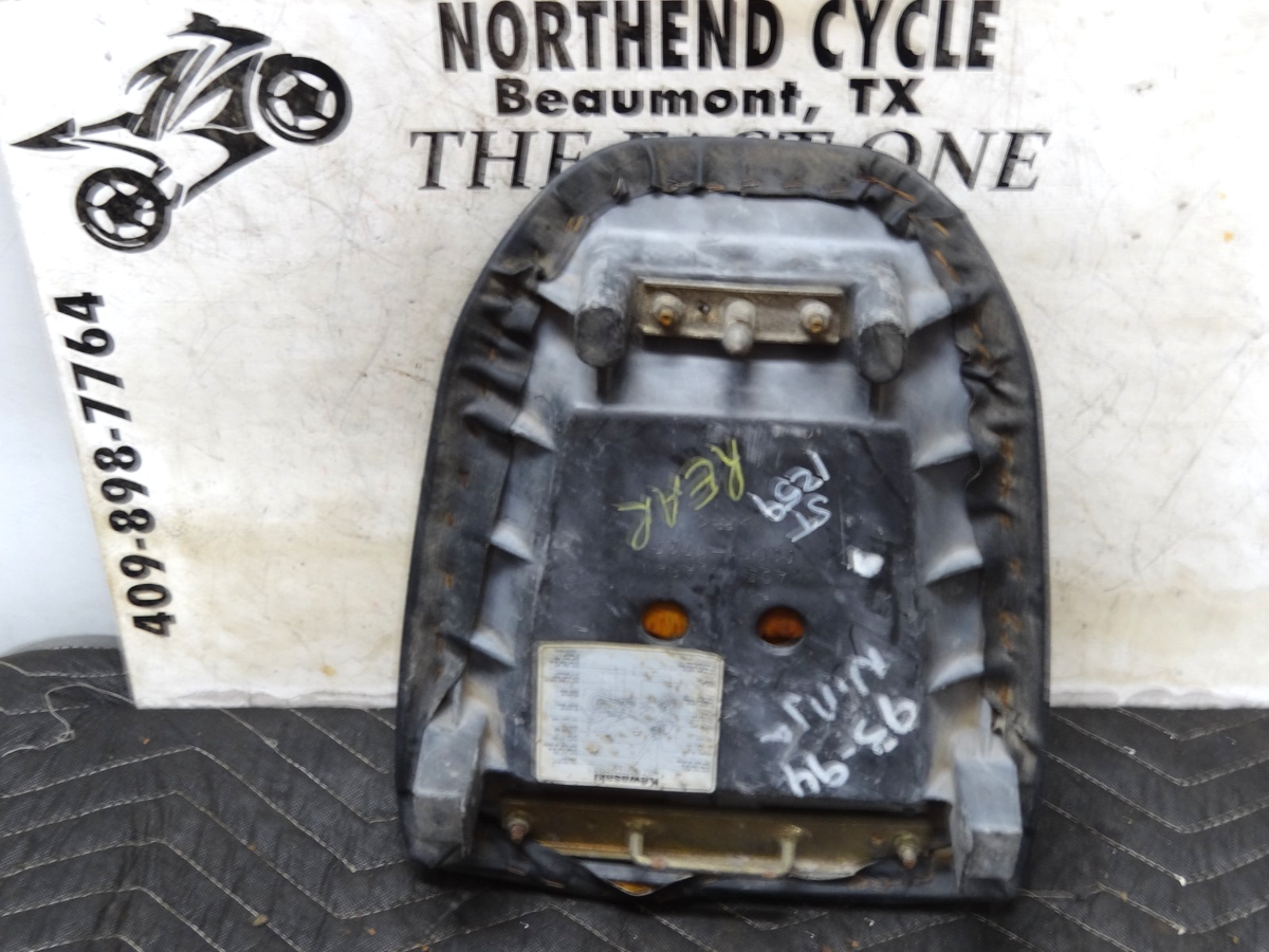 じざい 94-96 Kawasaki Ninja ZX9 R Rear Seat Base Pan Saddle OEM 53001