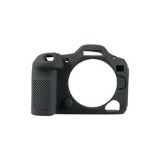 Silicone Protective Case Cover Accessories For Canon EOS R5 Mark II DSLR Camera