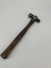 Vintage Blue Point BP 8B Ball Peen Hammer 8 O...