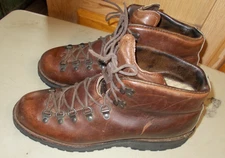 Danner 11.5D men's Made in USA boots 11.5 D 11.5M