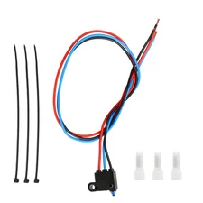 Parking Position Switch Repair Kit for BL3Z7210CA Ford F-150 F150 2011-2014