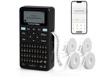 Supvn KataSym E11 Bluetooth Label Maker Machi...