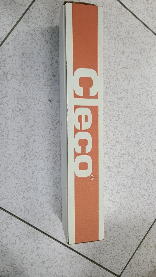 ELECTRIC SCREWDRIVER. CLECO 14 SERIES PLUG IN ELECTRIC SCREWDRIVER 14E1CA05Q - Image 4 of 4