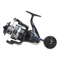 Shimano 20 Stradic Sw 6000HG Spinnrolle Salzwasserfest