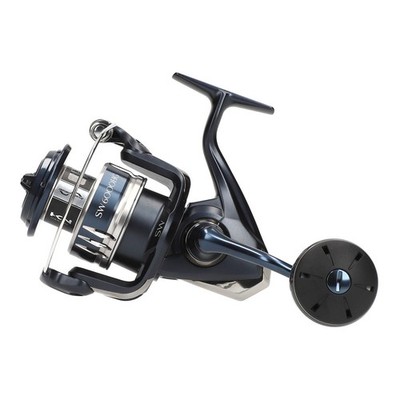Shimano 20 Stradic SW 6000HG Spinnrolle Salzwasserfest