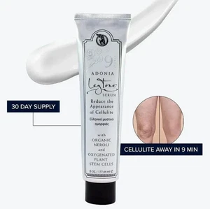 Adonia Organics LegTone Serum - Cellulite Serum