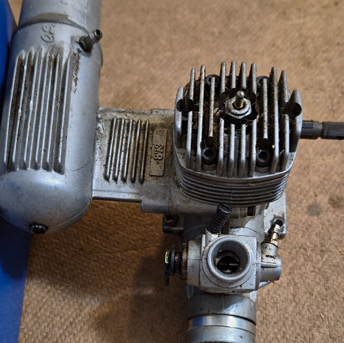Os 46 for sale - eBay
