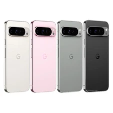 Google Pixel 9 Pro XL GGX8B 256GB Unlocked Excellent Condition