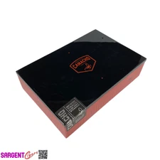 Camacho Corojo Gordo Empty Wooden Cigar Box 10.25x7x2.5 (1)