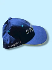 Podium Cap Casual Wear - Pro Rider Issued | Biemme | Astana | Cycling