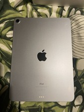 iPad Air 2020 4. Generation 64GB mit Apple Pencil 2. Generation