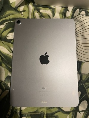 iPad Air 2020 4. Generation 64GB mit Apple Pencil 2. Generation 