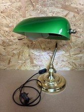 Vintage Micromark Green Shade