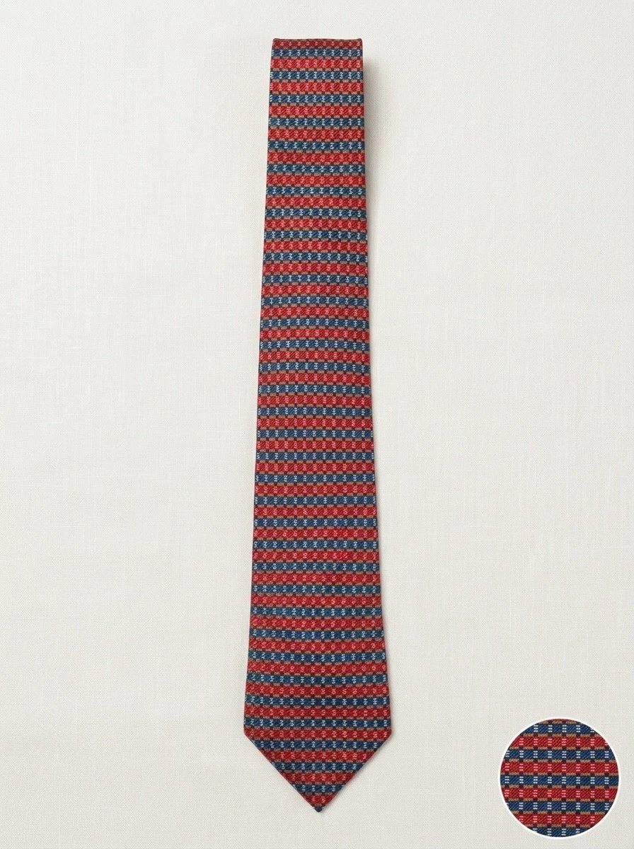 25+ HERMÈS Geometric Ties for Men for sale | Updated Oct 2026