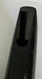 Yamaha 4C Clarinet Mouthpiece