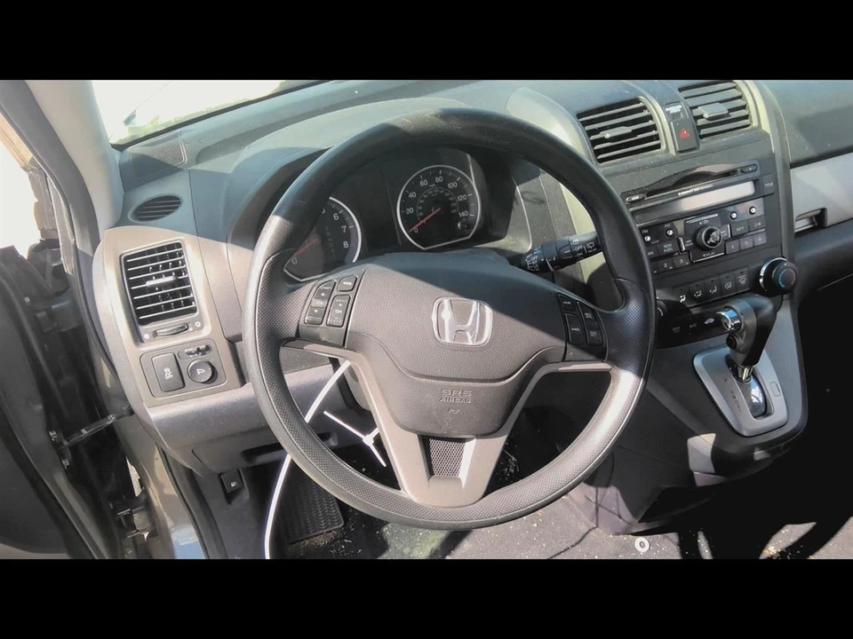 Honda CR-V 2007-2010 columna de dirección tablero cambio EX  Foto 2 de 4