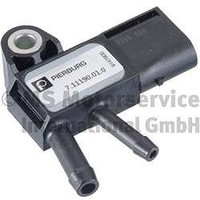 Pierburg Sensor, Abgasdruck LuftfiltergehäUse, Partikelfilter U.A. FüR Chrysler
